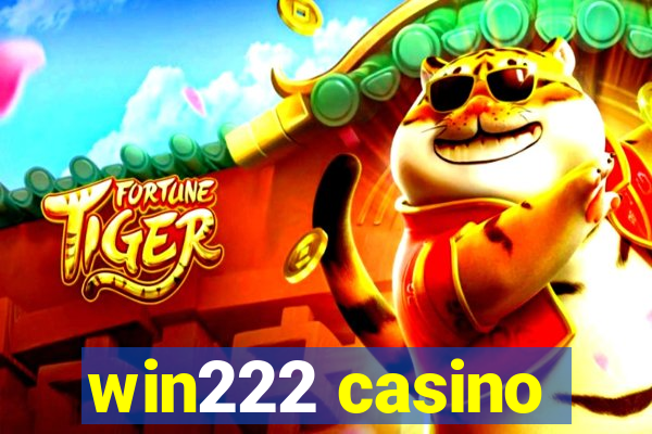 win222 casino